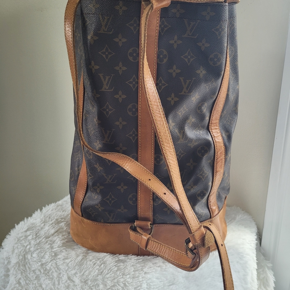Louis Vuitton Randonnee - Picture 5 of 12